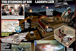 Daily Mail. I Think You Need Some New Bin Laden Graphics