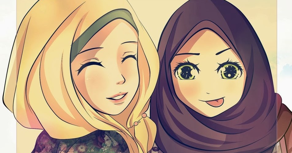 Kisah Inspirasi Islam : Anak Gadis & Ibunya Yang Cantik 