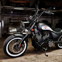 Stylish Victory Bikes Wallpapers