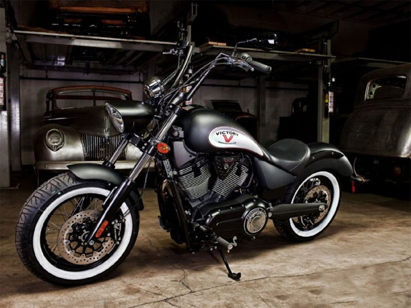Stylish Victory Bikes Wallpapers