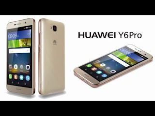  Huawei Y6 Pro