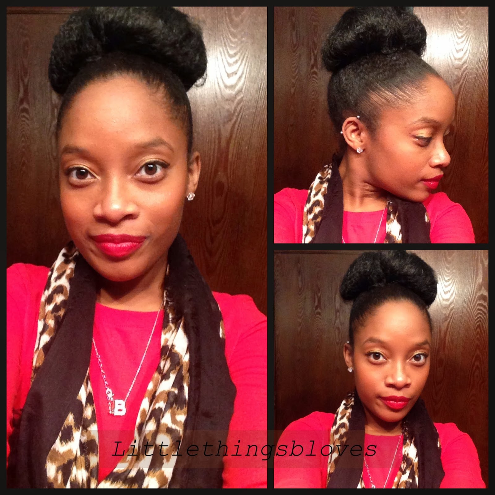 She's Wright : Tales From the Roots: Protective Styling 