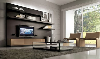 living room interior design