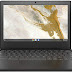 Lenovo IdeaPad 3 11 Chromebook