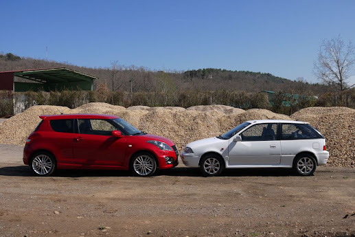 Suzuki 2021 Ecuador fayalsautos