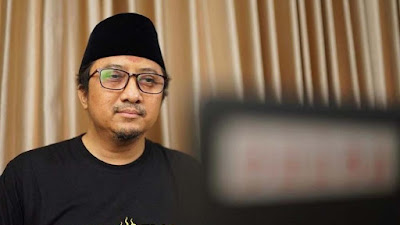 Yusuf Mansur Ngaku Dapat Sedekah Hampir Rp 1 Miliar, Ternyata dari Tersangka Korupsi Asabri