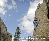 Sport Rock Climbing, Extreme Sports