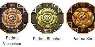  Padma Award 2020