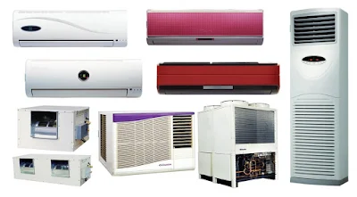 harga AC