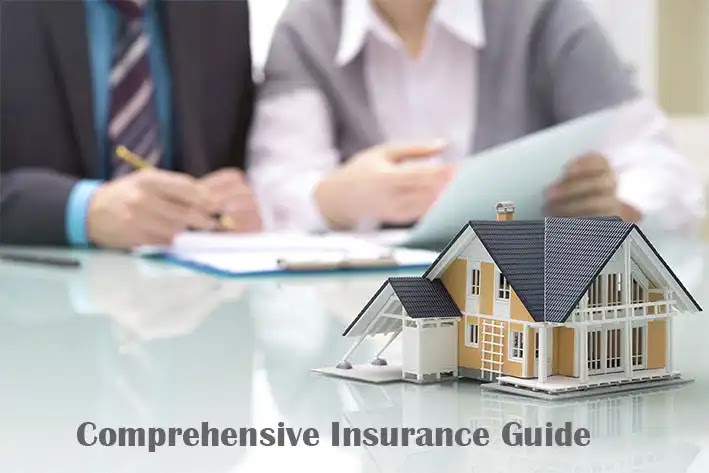 INSURANCE GUIDE: All you need to know about Insurance