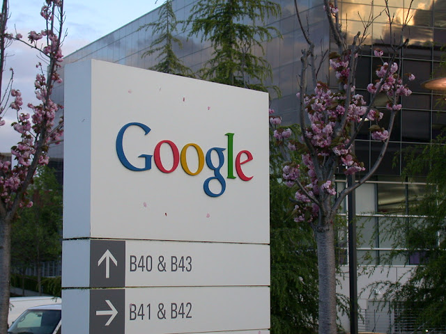 Google cuts 12,000 jobs as layoffs