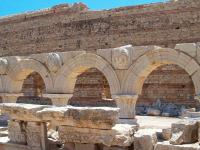 Leptis Magna Puzzle