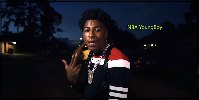 ALL IN Lyrics By NBA YoungBoy