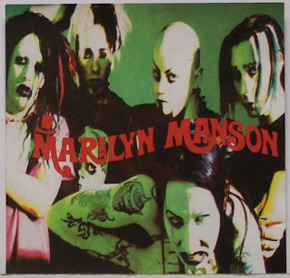 Marilyn Manson banda