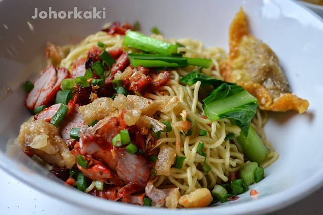 Soi-19-Thai-Wanton-Mee-Singapore-Ang-Mo-Kio-十九街雲吞麵