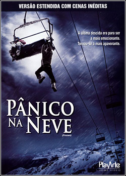 filmes Download   Pânico na Neve   BRRip RMVB   Dublado