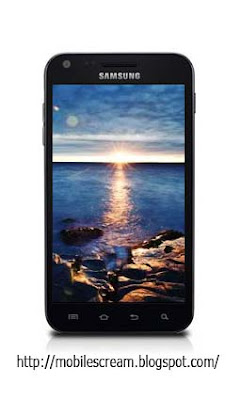 Samsung Galaxy S® II (CDMA Generic) Android Smartphone 