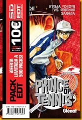 prince pack 26