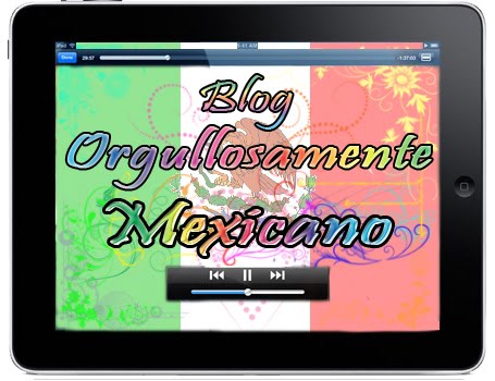 Blog MEXICANO