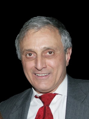 Carl Paladino,BusinessMan