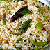 How to make Capsicum Masala Rice