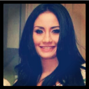  Foto Cantik Sinta Bachir 