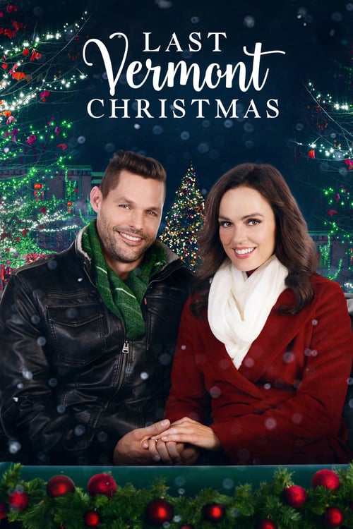 [HD] Last Vermont Christmas 2018 Pelicula Completa Subtitulada En Español