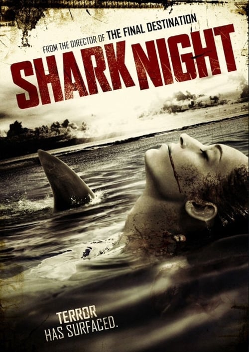 [HD] Shark 3D 2011 Streaming Vostfr DVDrip