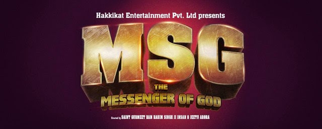 Messenger of God Movie