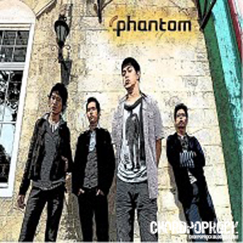 Chord dan Lirik Phantom : Hadapilah