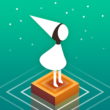 Full Monument Valley 2.7.17 Mod Apk + Obb Data (Unlocked)