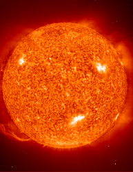 Über die Sonne der Vedischen Weisheit