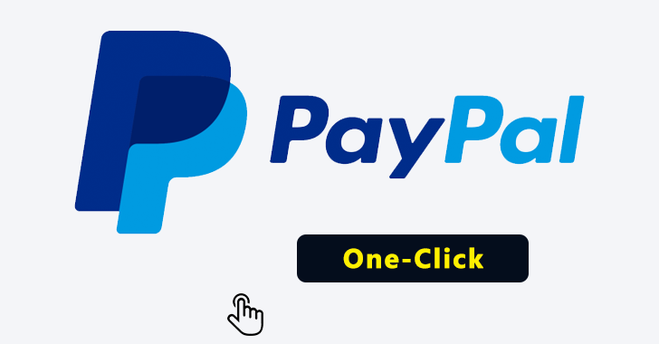 PayPal Malicious program Take Funds