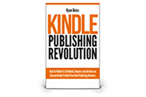 Kindle Publishing Revolution