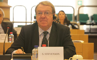 Struan Stevenson