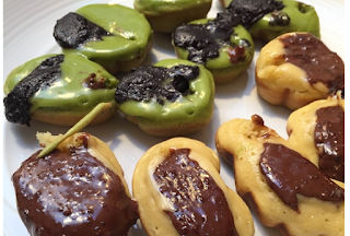 Resep Kue Cubit