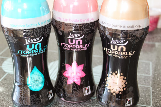 Unstoppables