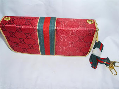 jual dompet gucci