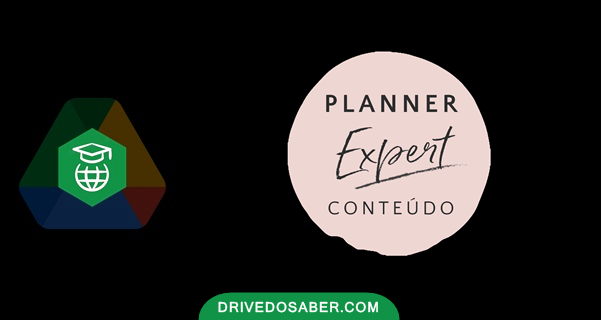 Planner Expert Conteúdo (Jaque Edwards) Download