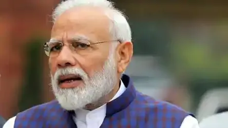 PM Modi speaks about Rudram 1