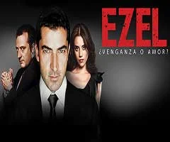 capítulo 27 - telenovela - ezel  - el trecetv