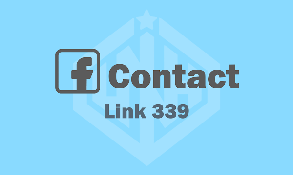 Link 339 - Xác Minh Danh Tính Facebook