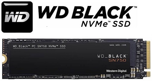 WDS100T3X0C WD 1TB Solid State Drive