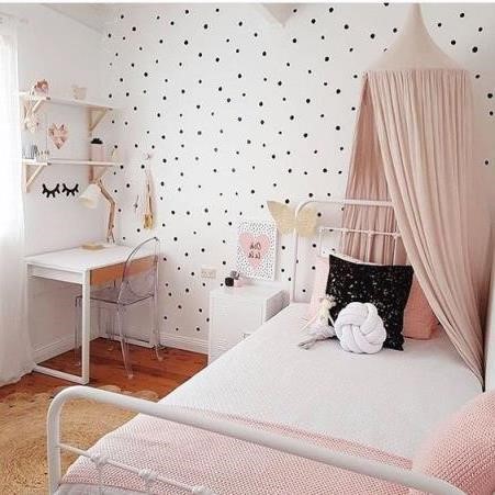 14 Girl Bedroom Design Ideas-13  Best Ideas Girls Room Design  Girl,Bedroom,Design,Ideas