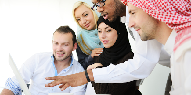Writing an Effective Gulf Job