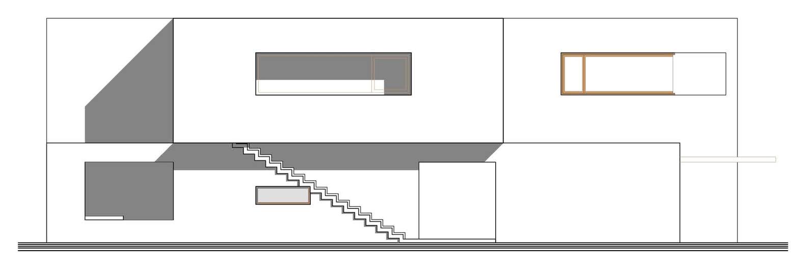 Casa Alegría - Estudio Volpe-Sardin