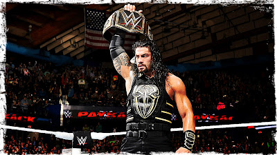 WWE Extreme Rules: Roman Reigns, AJ Styles clash