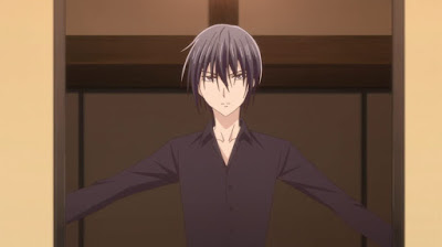 Fruits Basket Season 2 Image 13