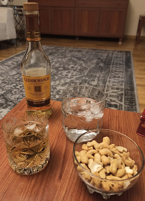 Glenmorangie The Original 10 Yıllık İskoç Viskisi Değerlendirmesi