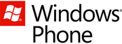 Windows Phone logo